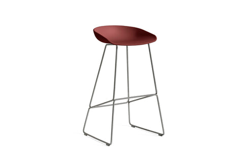 About A Stool AAS 38
